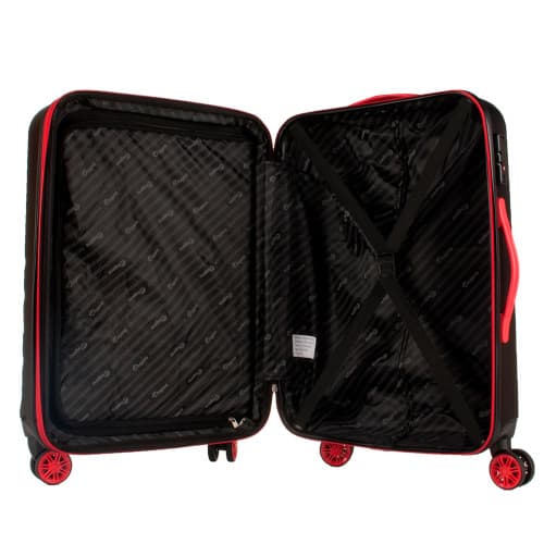 Maleta Cross- Check in L (27