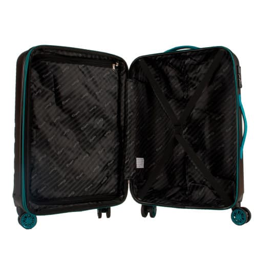 Maleta Cross- Check in L (27