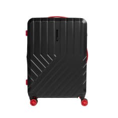 Negro/Rojo