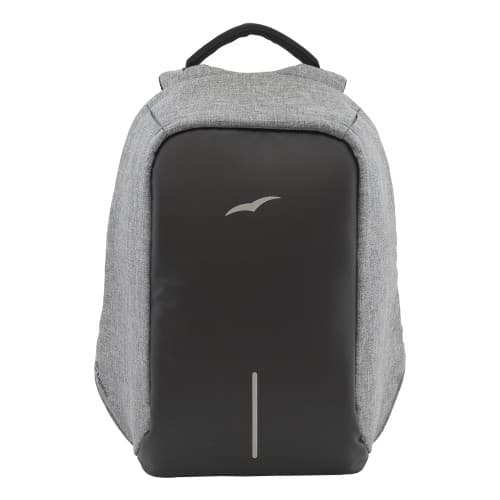 Morral hidden antirobo