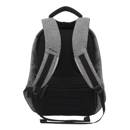 Morral hidden antirobo