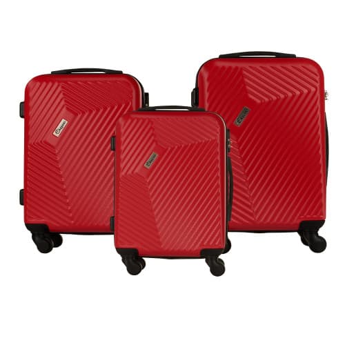 Set x 3 maleta Wifi