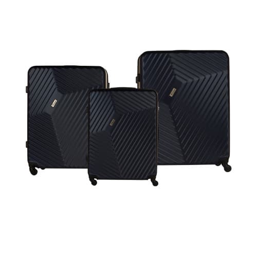 Set x 3 maleta Wifi