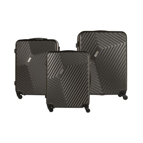 Set x 3 maleta Wifi
