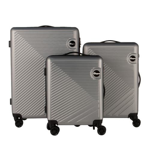 Set x 3 maleta sakai