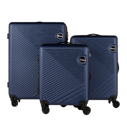 Set x 3 maleta sakai