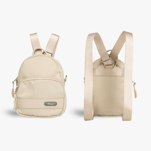 Morral Mini Capella