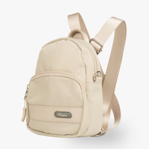 Morral Mini Capella