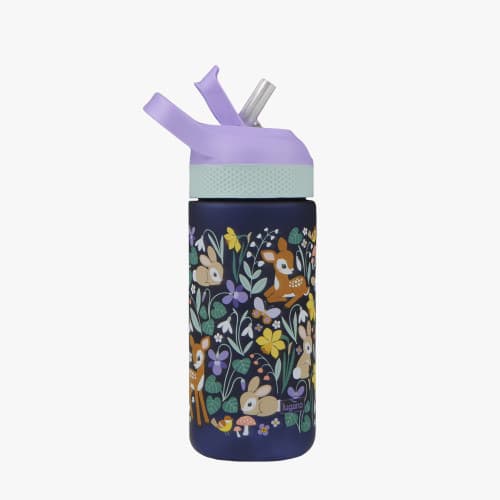 Botella Aqua Junior 500 ml