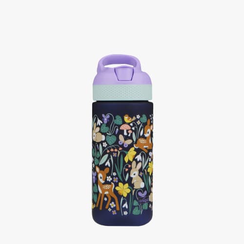 Botella Aqua Junior 500 ml
