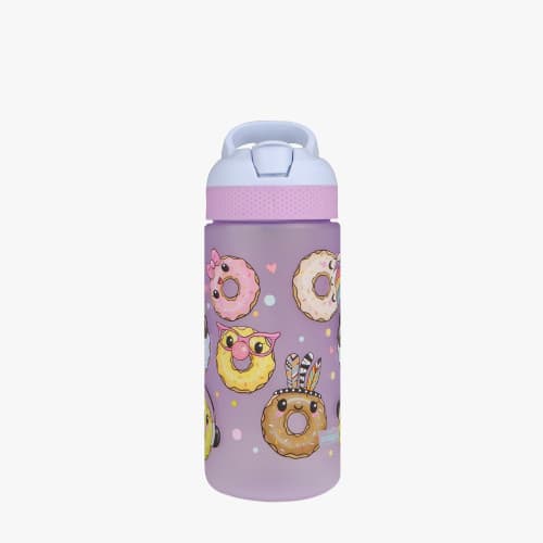Botella Aqua Junior 500 ml
