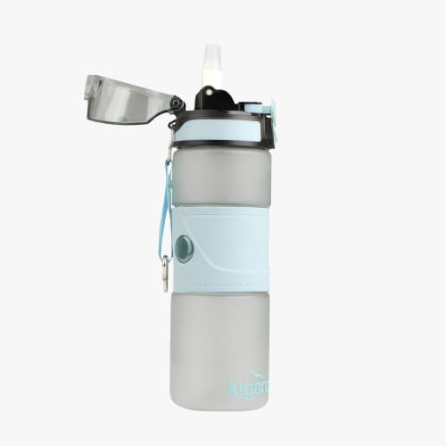 Botella City 650 ml