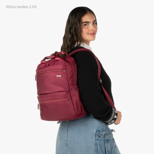 Morral  Zenith