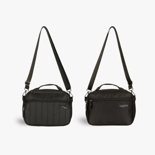 Bolso Manos Libres Huella