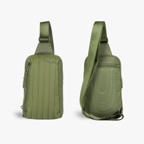 Bolso Manos Libres Rumbo