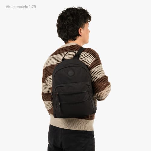 Morral Flow