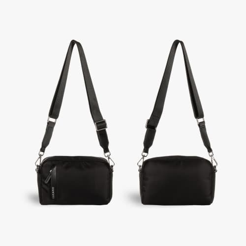 Cartera Sienna