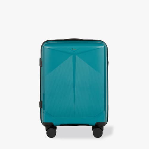 Maleta Trail - Cabina
