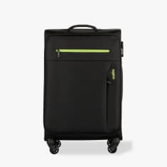 Negro/Verde