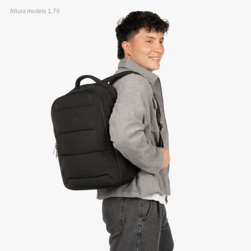 Morral Puffy