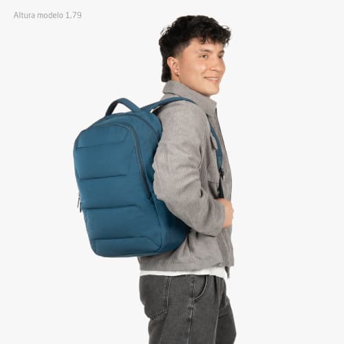 Morral Puffy