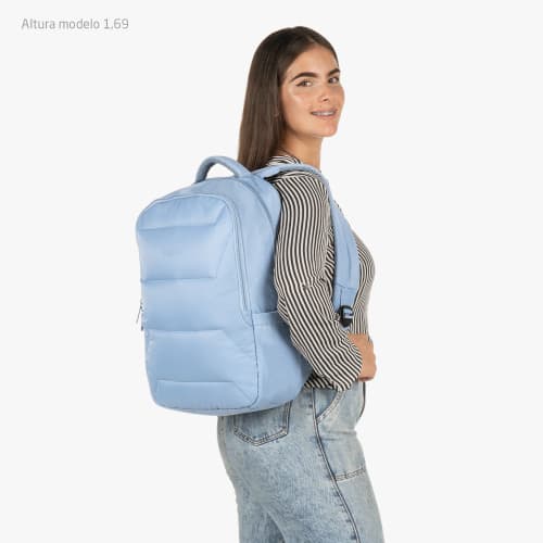 Morral Puffy