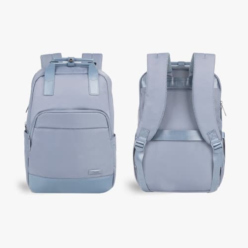 Morral Carry
