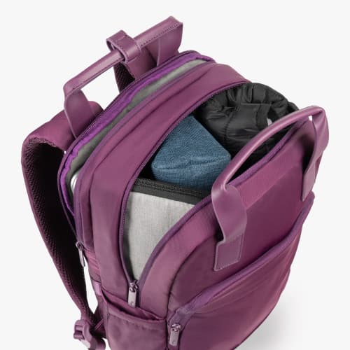 Morral Carry