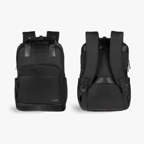 Morral Carry