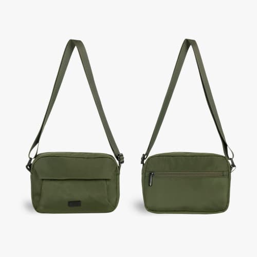 Cartera Luma Mini