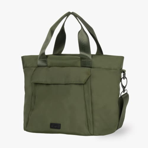 Cartera Luma Cross