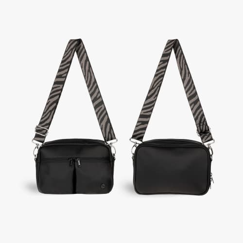 Cartera Moon