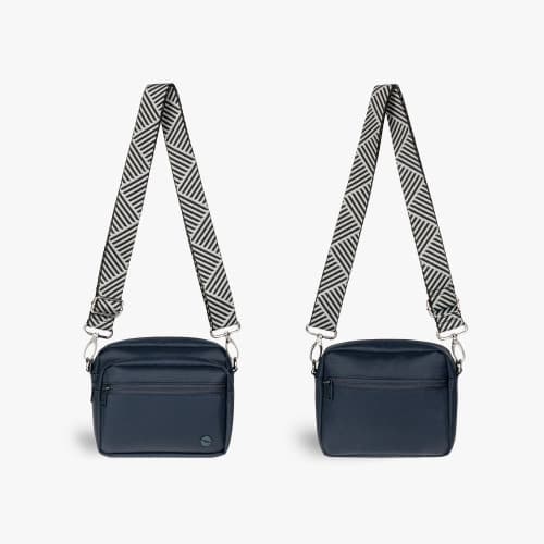 Cartera Moon Mini