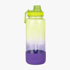 Verde/ Morado