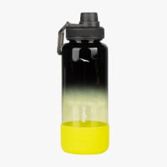 Negro/ Amarillo