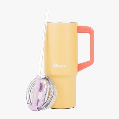 Vaso Pitillo Nival 720 ml