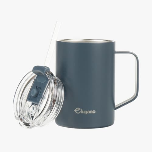Vaso Pitillo Brew 320 ml