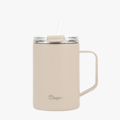 Vaso Pitillo Brew 320 ml