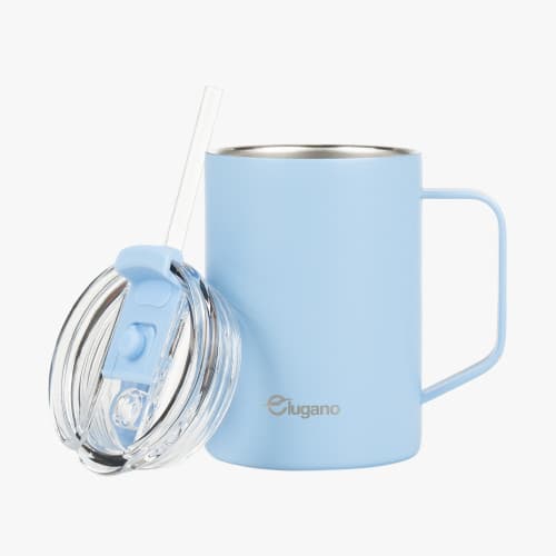 Vaso Pitillo Brew 320 ml