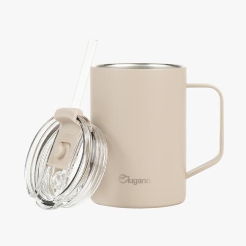 Vaso Pitillo Brew 320 ml