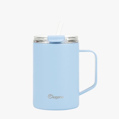 Vaso Pitillo Brew 320 ml
