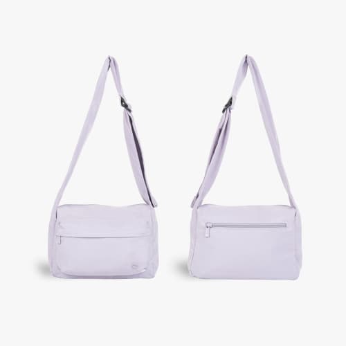 Cartera Flare mini