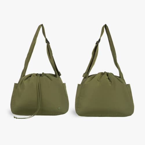 Tote Bag Flare