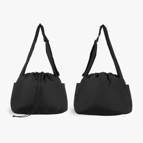Tote Bag Flare