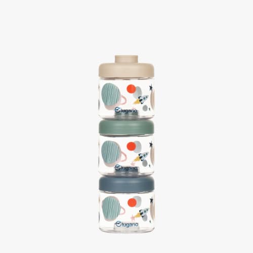 Stack set x3 100 ml c/u