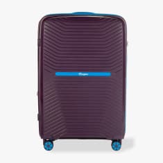 Morado/ Azul