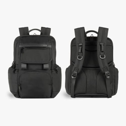 Morral Axis