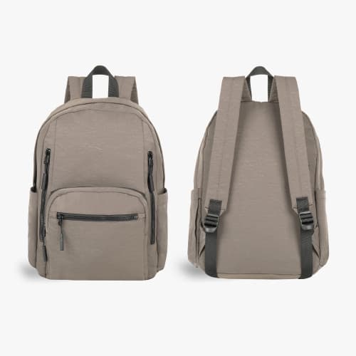 Morral Mood