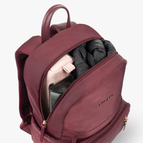 Morral Aria