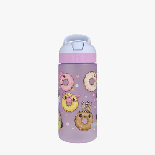Botella Aqua Junior 500 ml